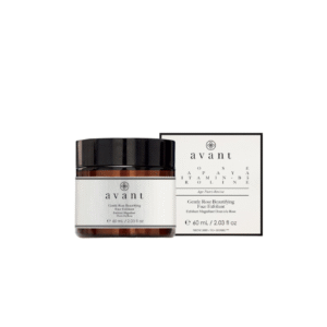 Avant Gentle Rose Beautifying Face Exfoliant