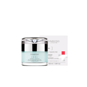 Symbiosis London Blue Light Protecting Veil Hydragel Cream