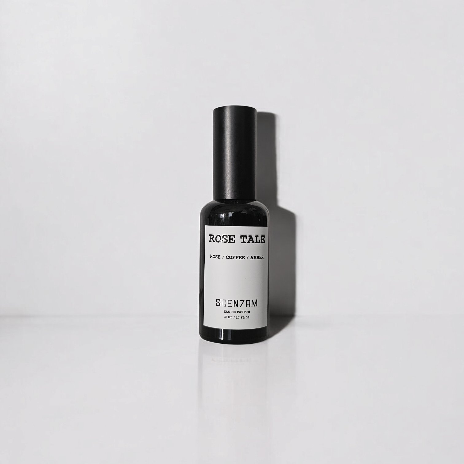 Scen7am Rose Tale Eau De Parfum