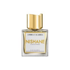 Nishane Ambra Calabria Extrait De Parfum