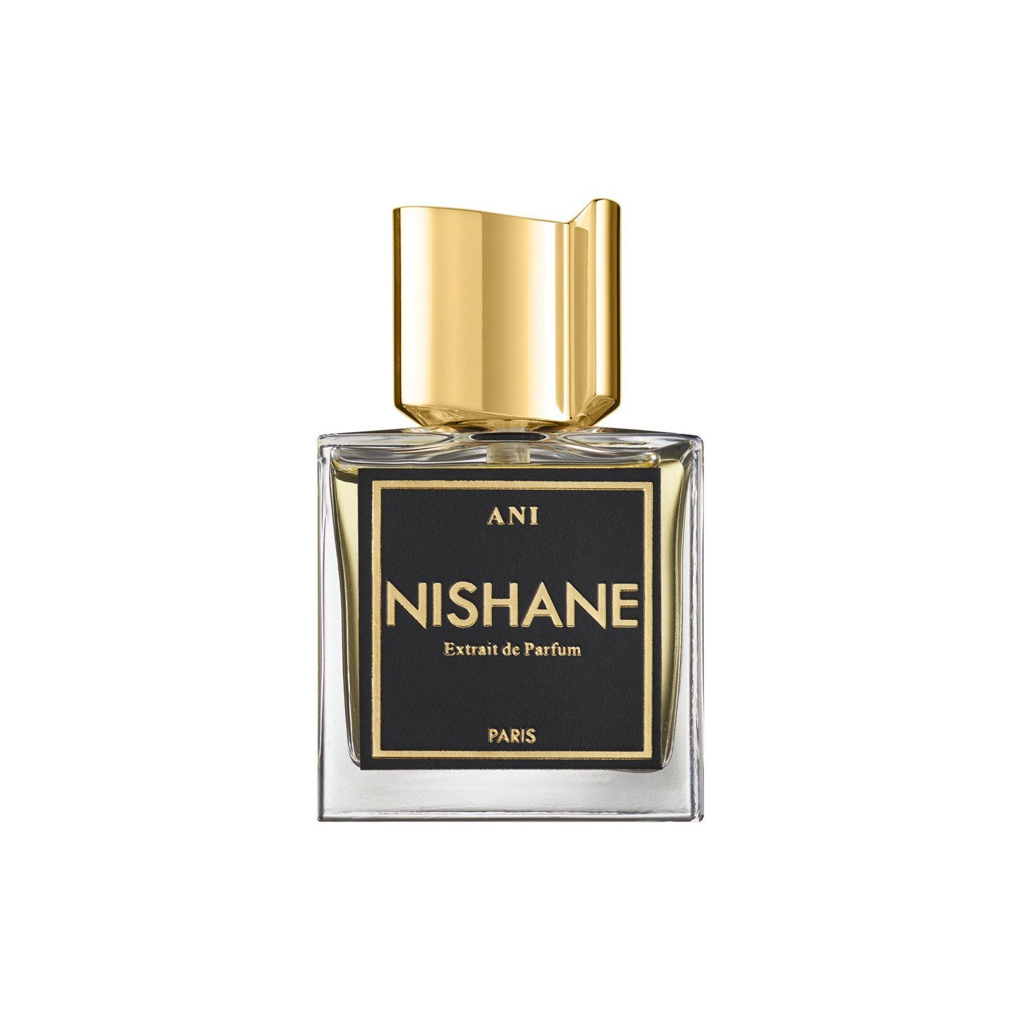 Nishane Ani Extrait De Parfum