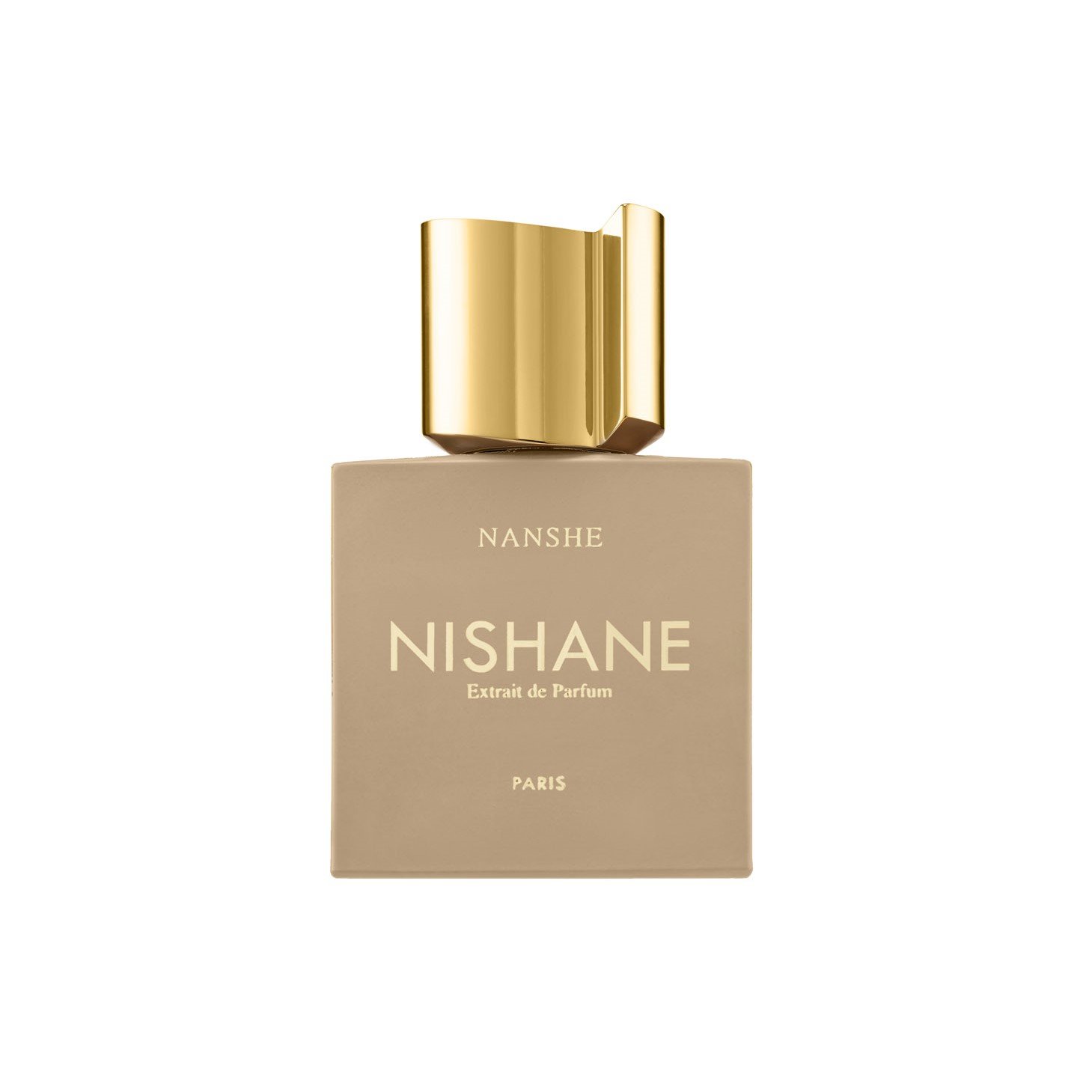 Nishane Nanshe Extrait De Parfum