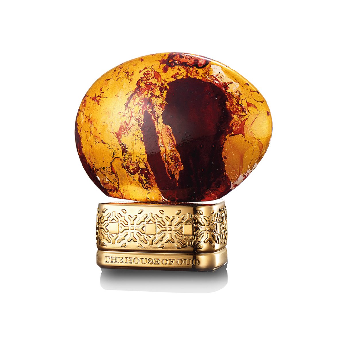 The House of Oud Almond Harmony EDP